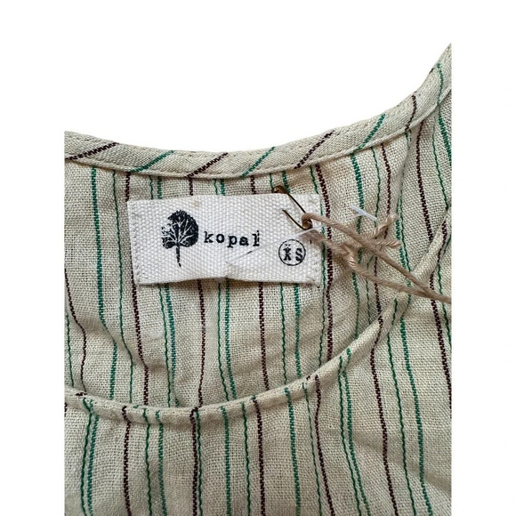 Kopal Kumi Top - Picture 3 of 5